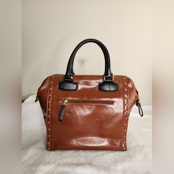 KATE LAUNDRY handbag with adjustable shoulder strap - Picture 2 of 12